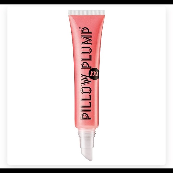 Pillow Plump Lip Gloss In Pinkwell - Picture 1 of 3